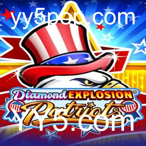 Explorando DiamondExplosionPatriots: O Jogo do Momento