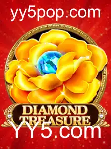 Explorando Diamondtreasure: Um Guia Completo para o Novo Sucesso do YY5.com