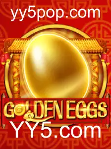 Descubra o Fascinante Mundo de GoldenEggs