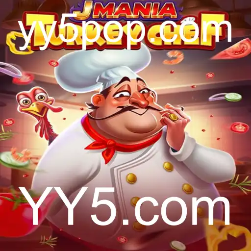 Descubra o Mundo de JManiaTurkeyChef: O Jogo Culinário do Momento