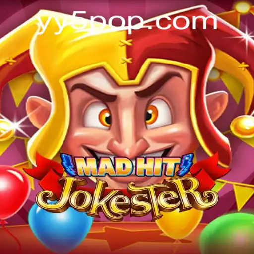 Descubra o Mundo Divertido de MadHitJokester: Um Jogo Único