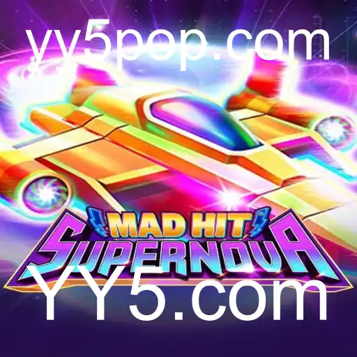 Explorando MadHitSupernova: O Jogo que Está Revolucionando os Games Online