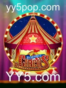 Descubra o Mundo Emocionante de EcstaticCircus