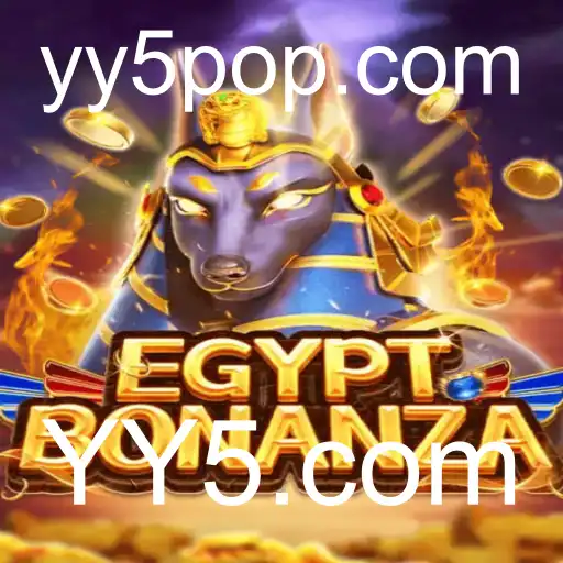 Descubra as Aventuras de EgyptBonanza: Um Mundo de Mistério e Prêmios