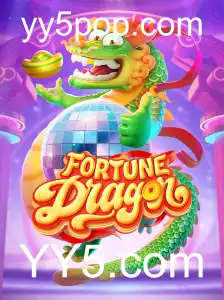 FortuneDragon: Explore o Fascinante Mundo do Jogo Inovador na YY5.com