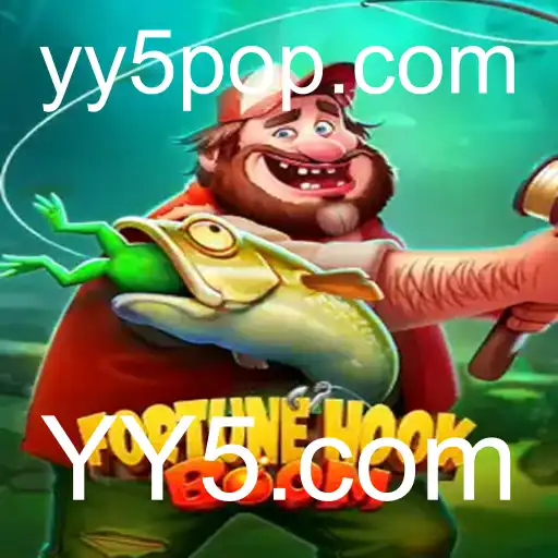 Descubra o Fascinante Mundo de FortuneHookBoom: Um Novo Jogo em YY5.com