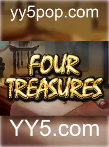 Explorando o Mundo de FourTreasures: Um Guia Completo