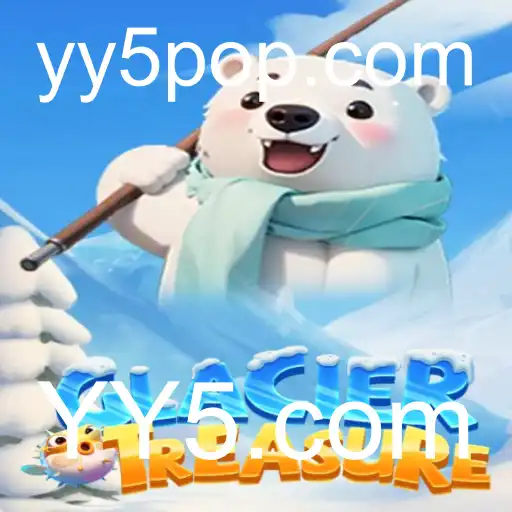 GlacierTreasure: Aventuras Congelantes no Mundo de YY5.com