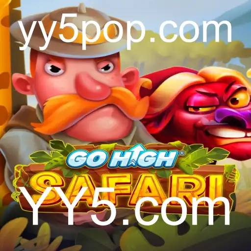 Explorando GoHighSafari: Aventura Virtual em YY5.com