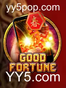 Explorando GoodFortuneM: Uma Nova Experiência de Jogo com YY5.com