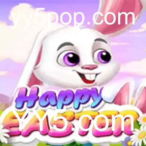 Descubra o Fascinante Mundo do Jogo HappyEaster: Uma Aventura com YY5.com