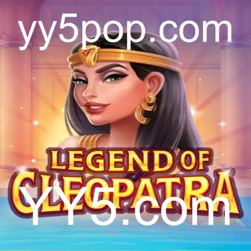 Descobrindo o Empolgante Mundo de LegendOfCleopatra no YY5.com