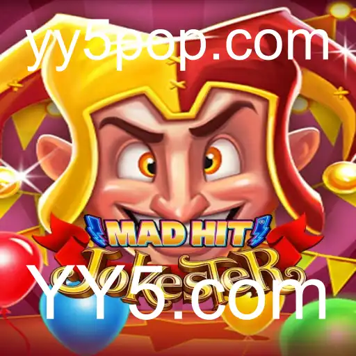 Descubra o Mundo Divertido de MadHitJokester: Um Jogo Único