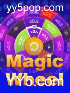 Descubra o Fascinante Mundo de MagicWheel em YY5.com
