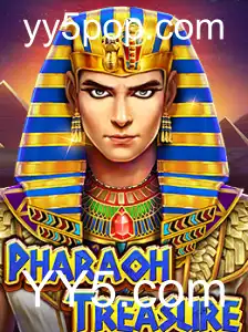 Descobrindo o Fascinante Mundo de PharaohTreasure