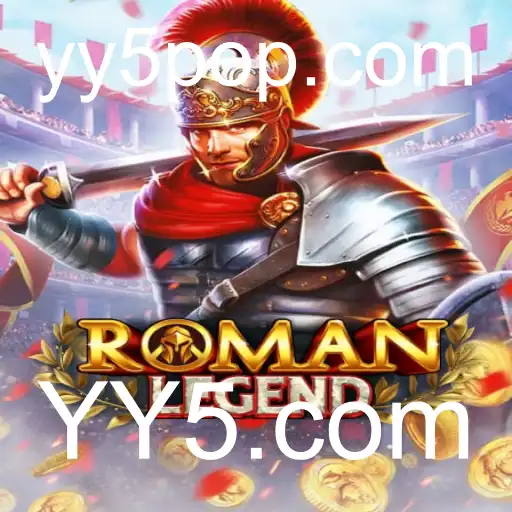 Explorando RomanLegend: O Jogo RPG que Está Conquistando Jogadores em YY5.com