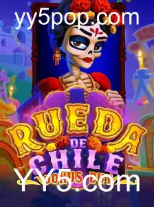 Explorando o Fascinante Mundo de RuedaDeChileBonusBuy