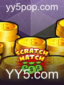 Explorando o Fascinante Mundo do ScratchMatch: Um Novo Fenômeno no YY5.com