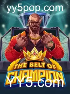 Descubra o Mundo de 'TheBeltOfChampion': Um Novo Fenômeno no Universo dos Jogos