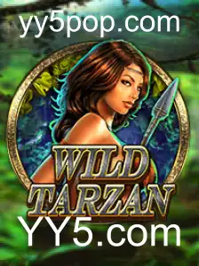 Explorando o Mundo Selvagem de WildTarzan