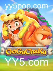 Descubra o Mundo de OoGaChaKa: O Jogo Viral do YY5.com