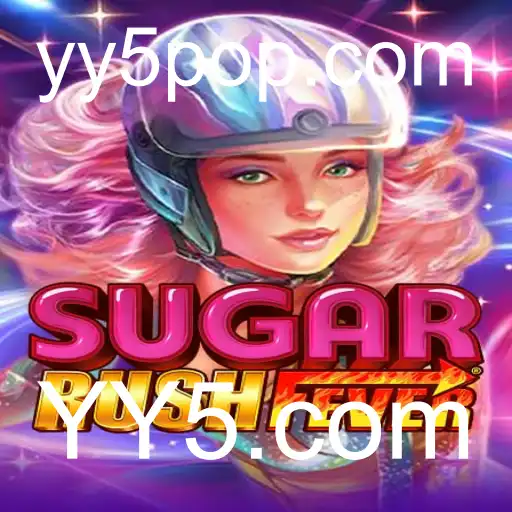 Descubra o Mundo Doce de SugarRushFever: Um Jogo Empolgante