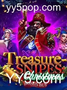 Explorando o Mundo Mágico de TreasuresnipesChristmas: Uma Aventura Inesquecível